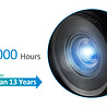 Viewsonic ViewSonic LS920WU Laser Projector | 6000 Lumen WUXGA Viewsonic ViewSonic LS920WU Laser Projector | 6000 Lumen WUXGA