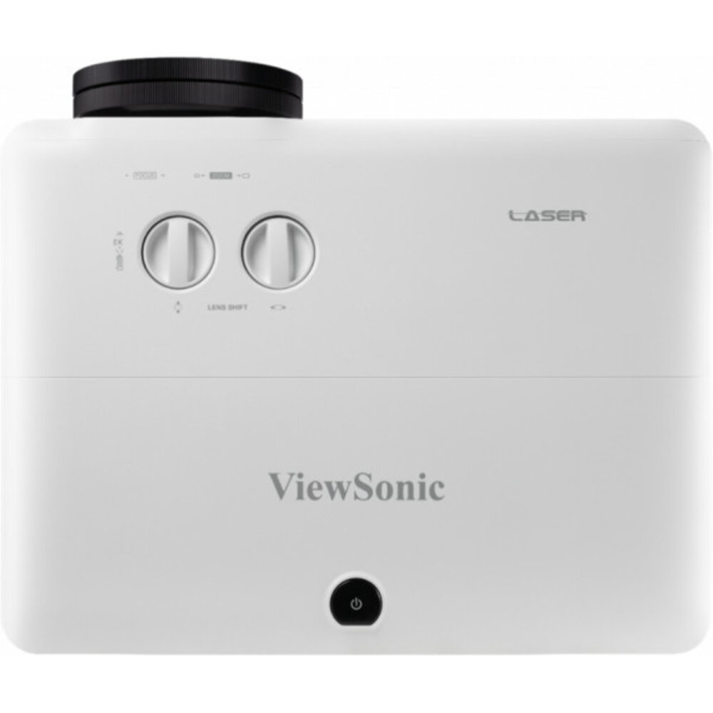 Viewsonic Viewsonic LS921WU WUXGA ST Laser beamer Viewsonic Viewsonic LS921WU WUXGA ST Laser beamer