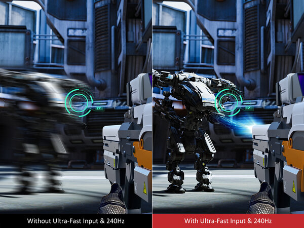 Viewsonic Viewsonic PX701-4K UHD Home beamer Viewsonic Viewsonic PX701-4K UHD Home beamer