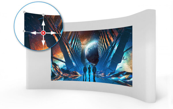 Viewsonic Viewsonic PX701-4K UHD Home beamer Viewsonic Viewsonic PX701-4K UHD Home beamer