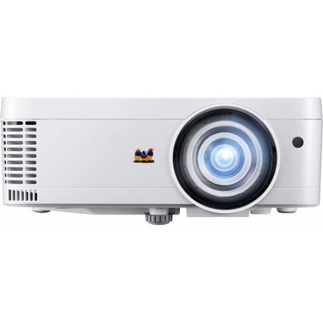 Viewsonic Viewsonic PS501W WXGA 3500 ST onderwijs beamer