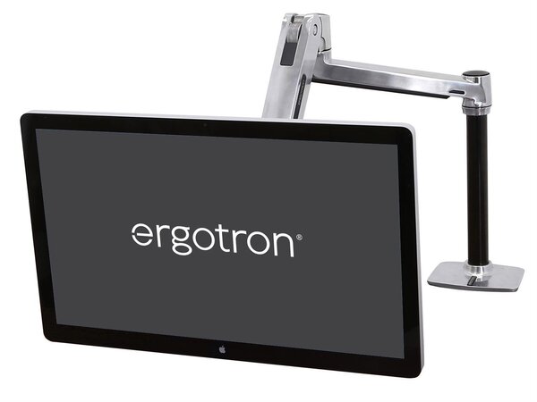 Ergotron Ergotron LX HD 45-384-026 zit-sta bureaumontage
