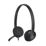 Logitech Logitech H340 Logitech Logitech H340