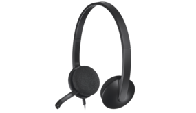 Logitech Logitech H340 Logitech Logitech H340