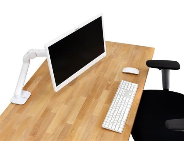 Ergotron Ergotron MX Mini Desk Arm Lichtmonitor of tablethouder