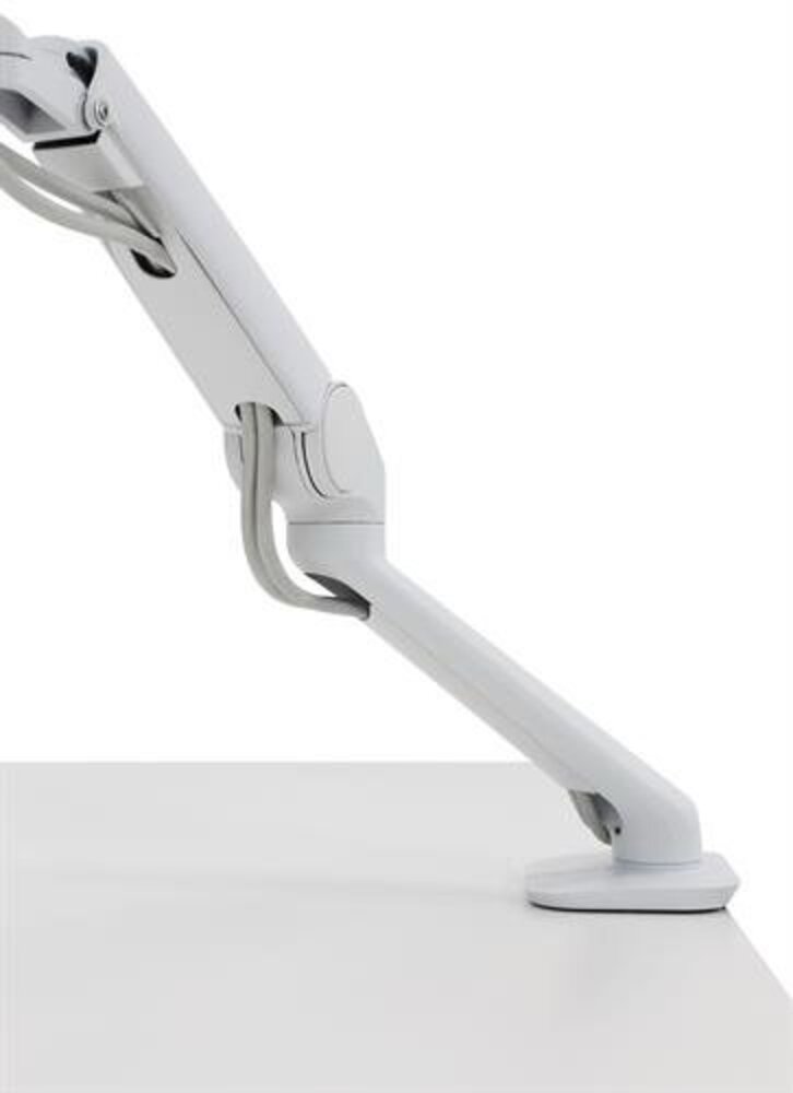 Ergotron Ergotron MX Mini Desk Arm Lichtmonitor of tablethouder