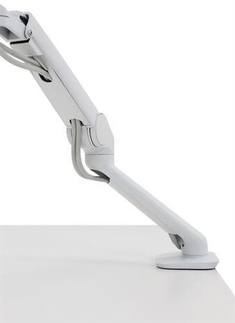 Ergotron Ergotron MX Mini Desk Arm Lichtmonitor of tablethouder