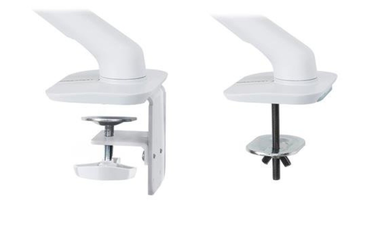 Ergotron Ergotron MX Mini Desk Arm Lichtmonitor of tablethouder