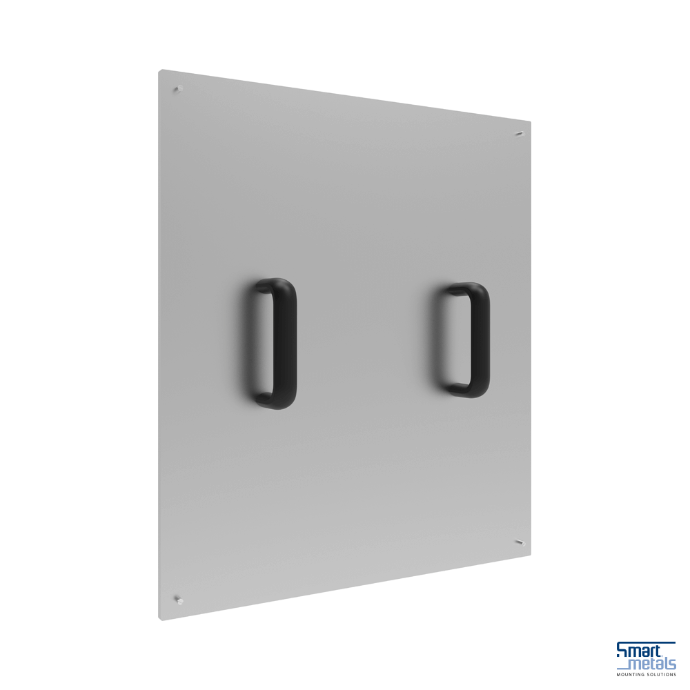 Smartmetals Installatie hulpmiddel Full HD Samsung IF0xxH - 8 tegels Smartmetals Installatie hulpmiddel Full HD Samsung IF0xxH - 8 tegels