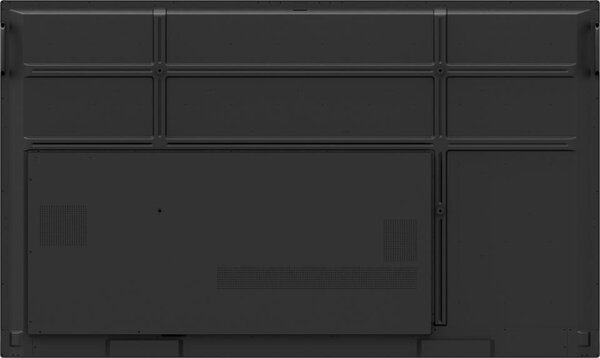 Viewsonic ViewBoard IFP5550-3 UHD UFT 4-way split display Viewsonic ViewBoard IFP5550-3 UHD UFT 4-way split display