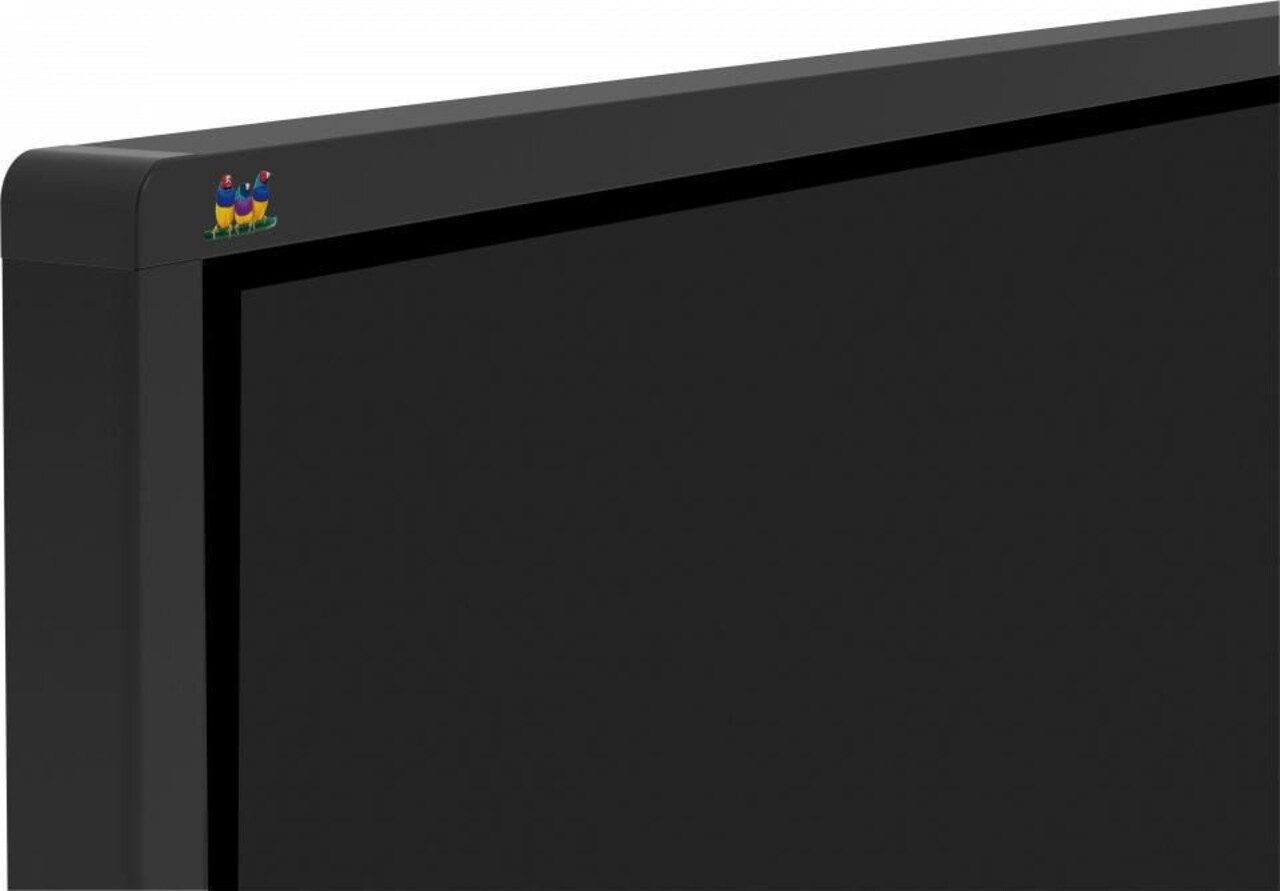 Viewsonic ViewBoard IFP5550-3 UHD UFT 4-way split display Viewsonic ViewBoard IFP5550-3 UHD UFT 4-way split display
