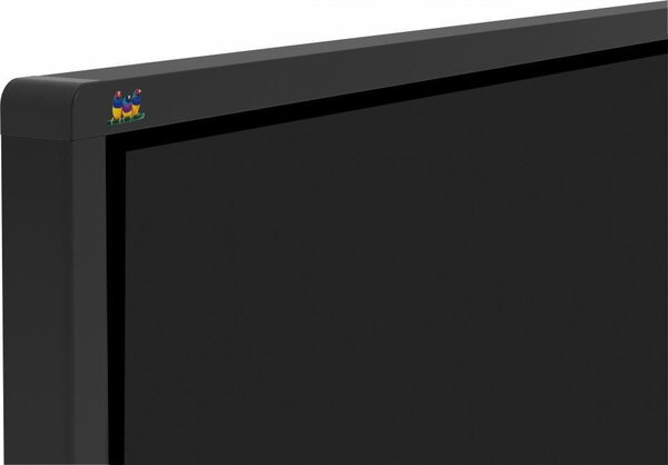Viewsonic ViewBoard IFP5550-3 UHD UFT 4-way split display Viewsonic ViewBoard IFP5550-3 UHD UFT 4-way split display