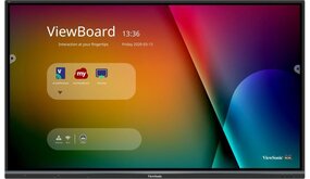 Viewsonic ViewBoard IFP8650-3
