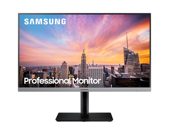 Samsung Samsung LS24R650FDU FHD zakelijke IPS monitor
