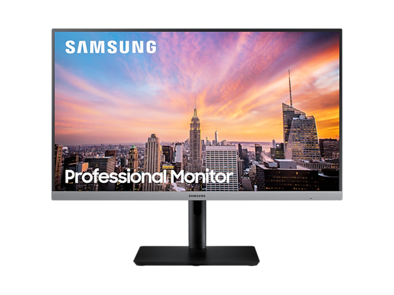 huis progressief Flash Samsung LS24R650FDU FHD zakelijke IPS monitor kopen? - Beamerexpert