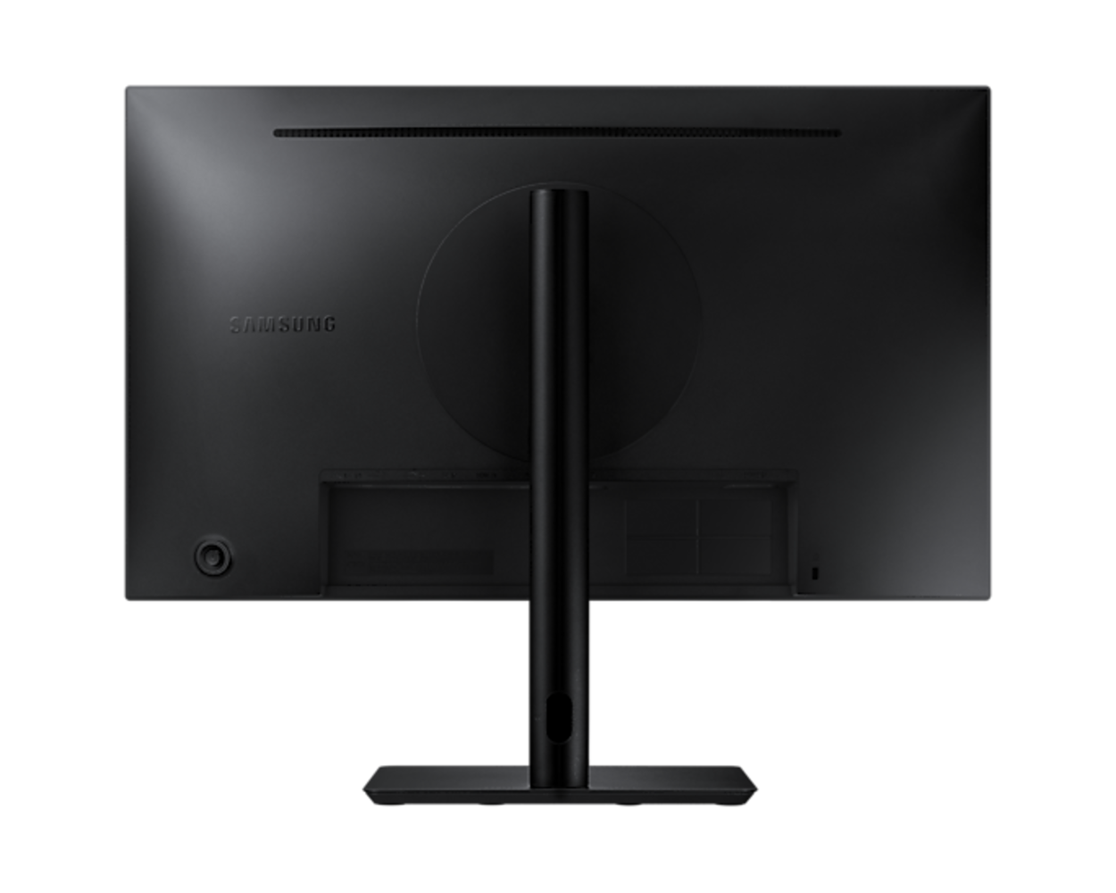 Samsung Samsung LS24R650FDU FHD zakelijke IPS monitor Samsung Samsung LS24R650FDU FHD zakelijke IPS monitor