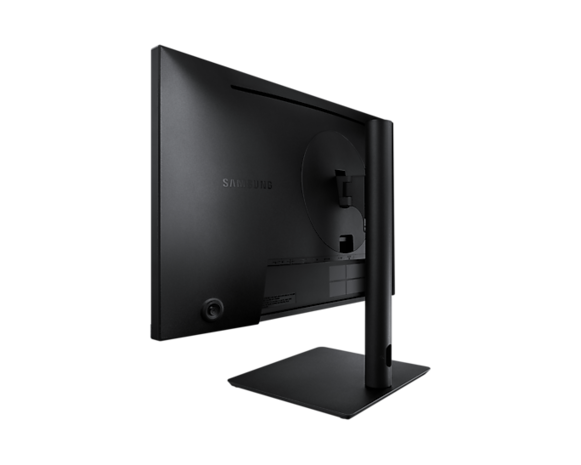 Samsung Samsung LS24R650FDU FHD zakelijke IPS monitor Samsung Samsung LS24R650FDU FHD zakelijke IPS monitor