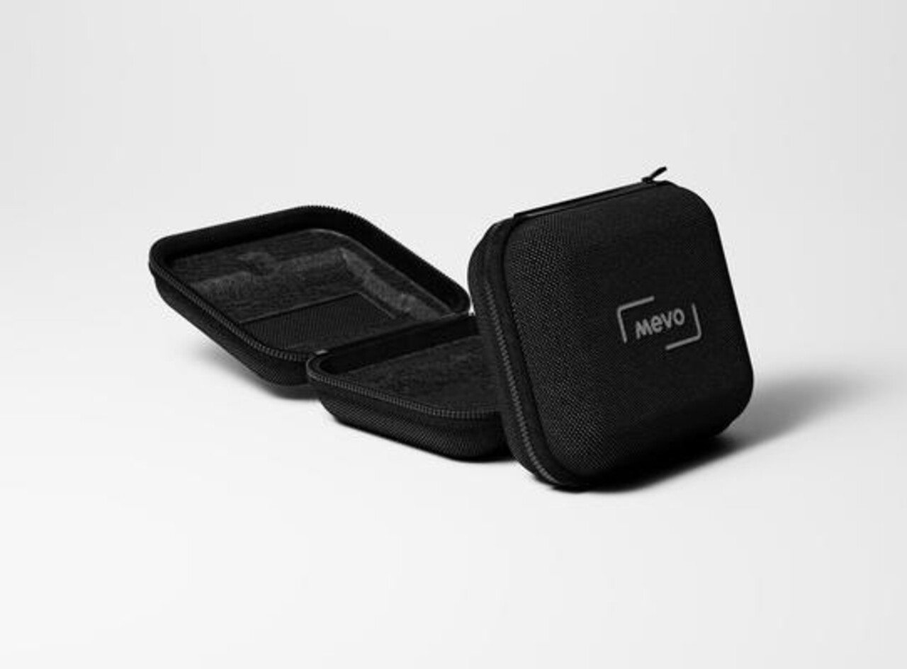 Mevo Mevo Start Case en accessoires Mevo Mevo Start Case en accessoires