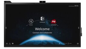 Viewsonic ViewBoard IFP6570 Viewsonic ViewBoard IFP6570