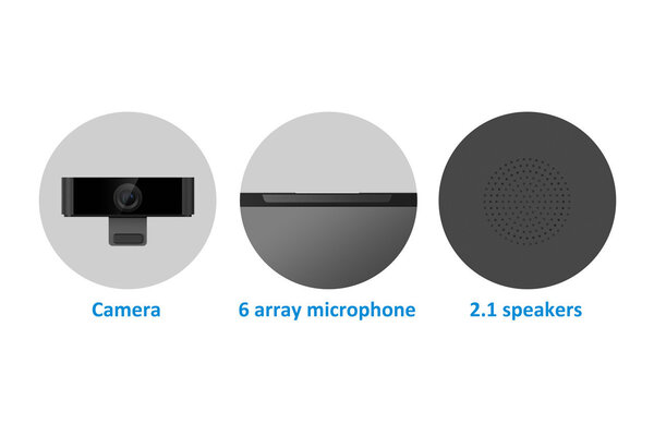 Viewsonic ViewBoard IFP8670 UHD interactief display