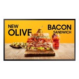 Samsung Samsung OM55N Samsung Samsung OM55N