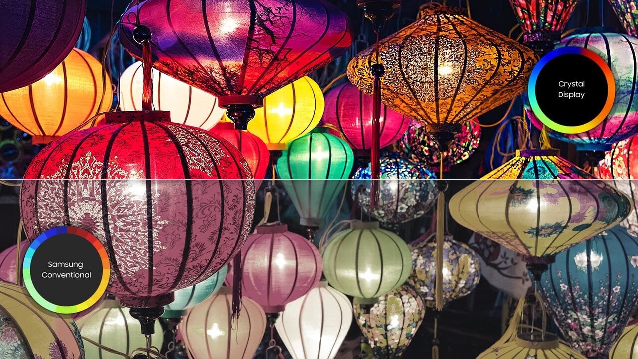 Samsung Samsung QE65T UHD 65 " 4K Smart Signage display Samsung Samsung QE65T UHD 65 " 4K Smart Signage display