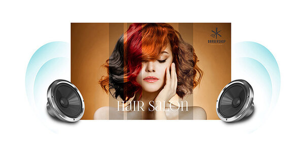 Viewsonic ViewBoard CDE3205-EP Full HD LED Commercial Display Viewsonic ViewBoard CDE3205-EP Full HD LED Commercial Display