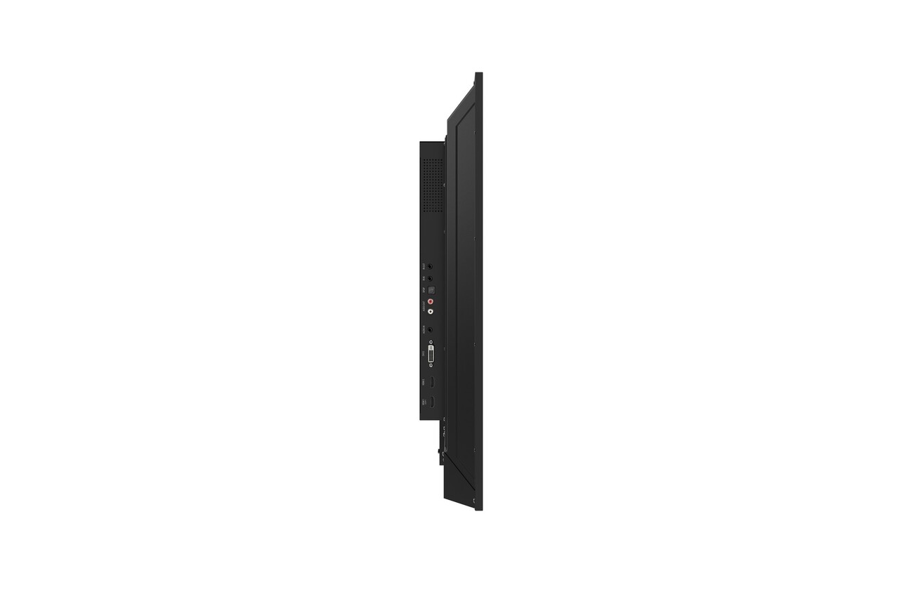Viewsonic ViewBoard CDE5520 4K commercieel / presentatiedisplay Viewsonic ViewBoard CDE5520 4K commercieel / presentatiedisplay