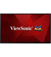 Viewsonic ViewBoard CDE6520 4K commercieel / presentatiedisplay
