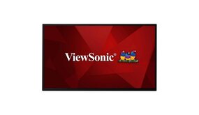 Viewsonic ViewBoard CDE7520 Viewsonic ViewBoard CDE7520