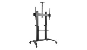 Vivolink Vivolink Mobile Stand Trolley Vivolink Vivolink Mobile Stand Trolley