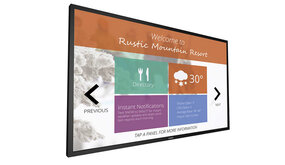 Philips Philips 65BDL3051T/00 Philips Philips 65BDL3051T/00