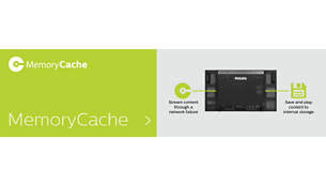 Philips Philips 65BDL3051T/00 FHD Multi-touchdisplay Philips Philips 65BDL3051T/00 FHD Multi-touchdisplay