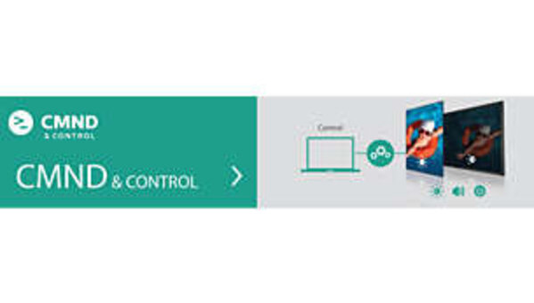 Philips Philips 49BDL4031D Signage Solutions D-Line-scherm Philips Philips 49BDL4031D Signage Solutions D-Line-scherm