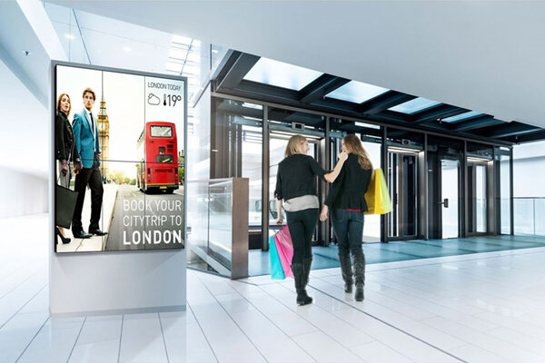 Philips Philips BDL4988XC 49 inch Pro LED paneel Philips Philips BDL4988XC 49 inch Pro LED paneel