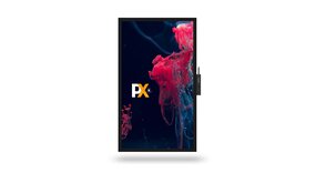 i3 Technologies i3TOUCH PX86 i3 Technologies i3TOUCH PX86