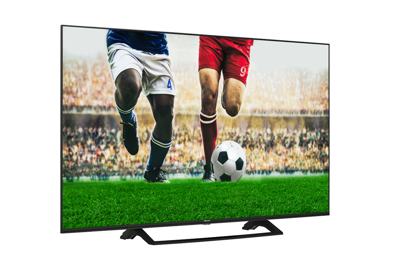 Hisense Hisense 43A7300F 4K Smart LED TV Hisense Hisense 43A7300F 4K Smart LED TV