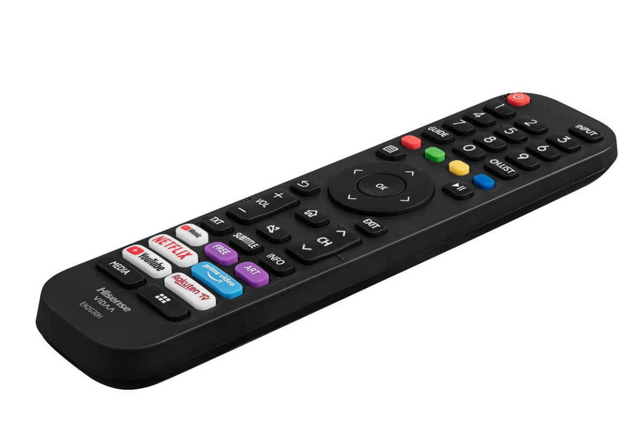 Hisense Hisense 50A7500F 4K Smart LED TV Hisense Hisense 50A7500F 4K Smart LED TV