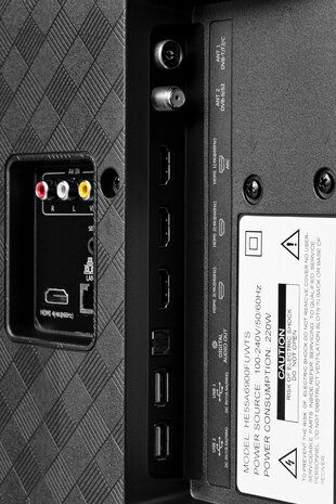 Hisense Hisense 50U7QF 4K Smart LED TV Hisense Hisense 50U7QF 4K Smart LED TV