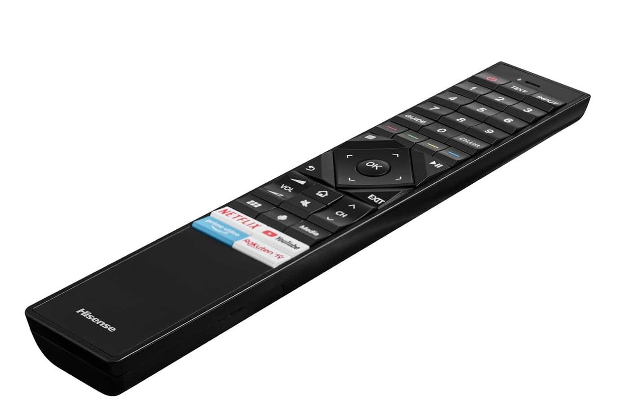 Hisense Hisense 50U7QF 4K Smart LED TV Hisense Hisense 50U7QF 4K Smart LED TV