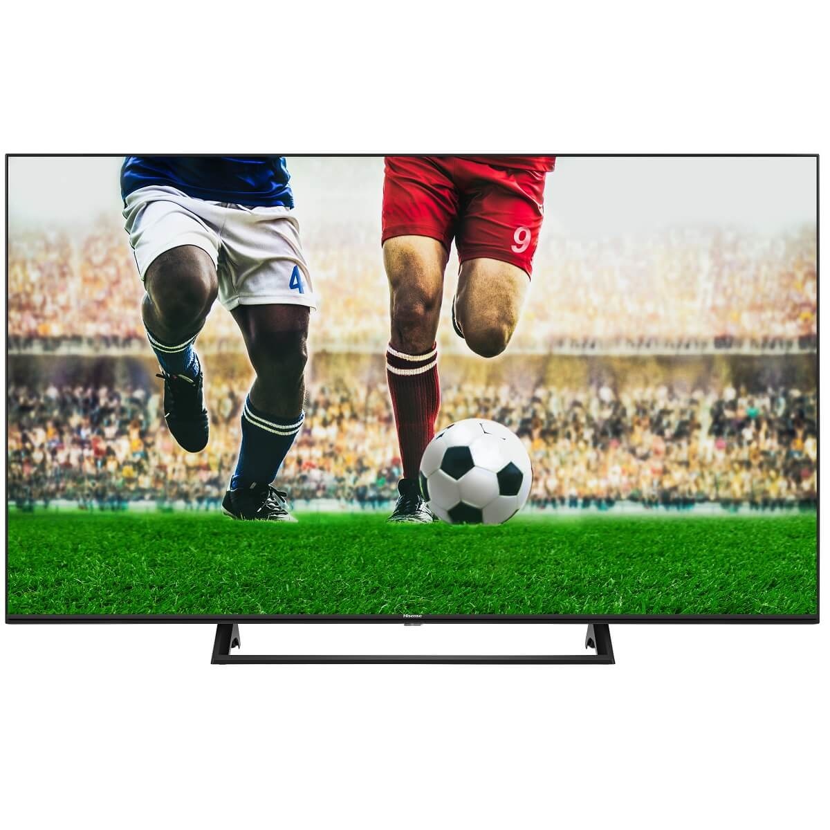 Hisense 55A7300F 4K Smart LED TV afbeelding