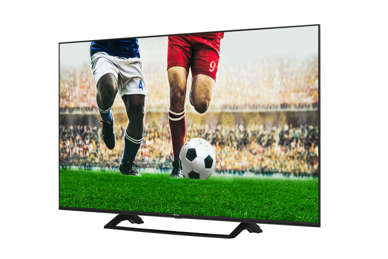 Hisense Hisense 55A7300F 4K Smart LED TV Hisense Hisense 55A7300F 4K Smart LED TV
