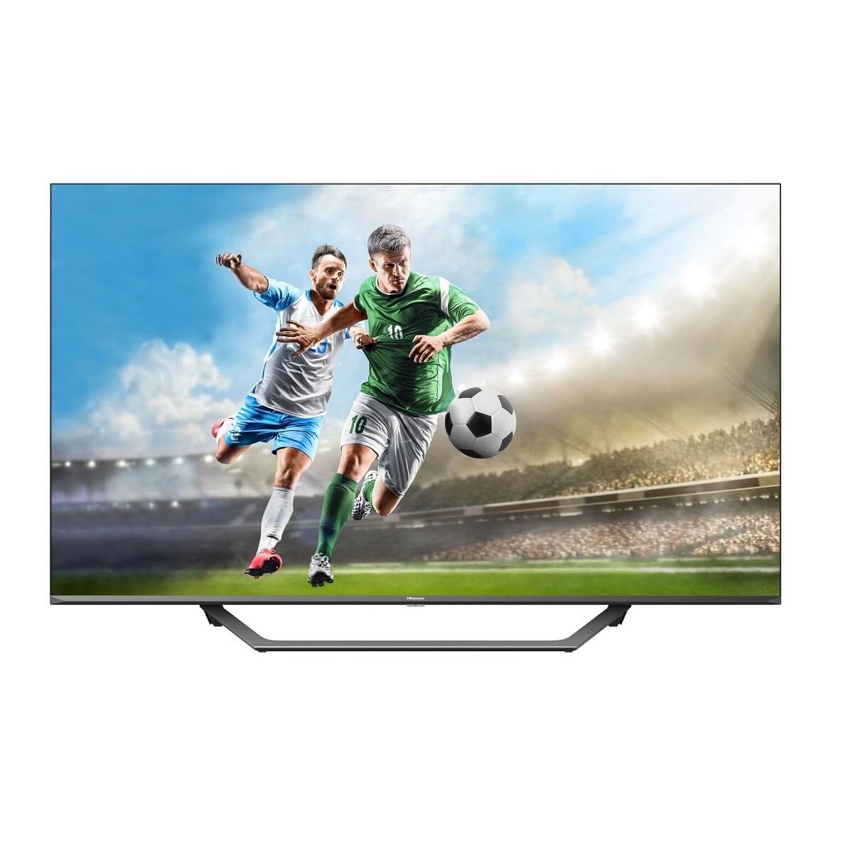 Hisense 55A7500F 4K Smart LED TV afbeelding