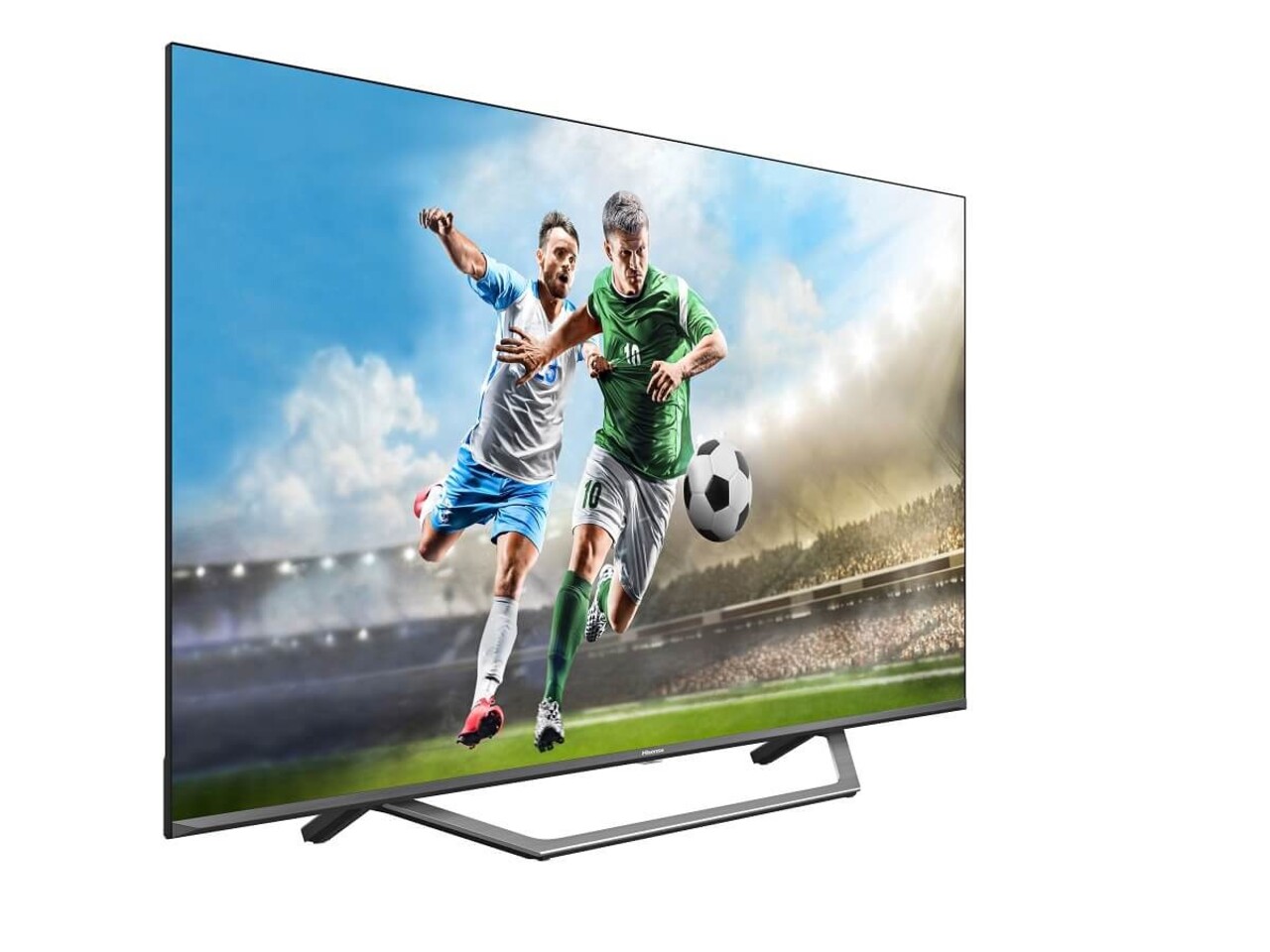 Hisense Hisense 55A7500F 4K Smart LED TV Hisense Hisense 55A7500F 4K Smart LED TV