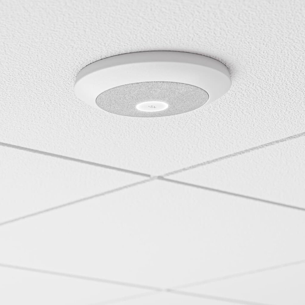 Logitech Logitech Logitech Rally Mic Pod Logitech Logitech Logitech Rally Mic Pod