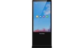 Viewsonic ViewBoard EP5542T Viewsonic ViewBoard EP5542T