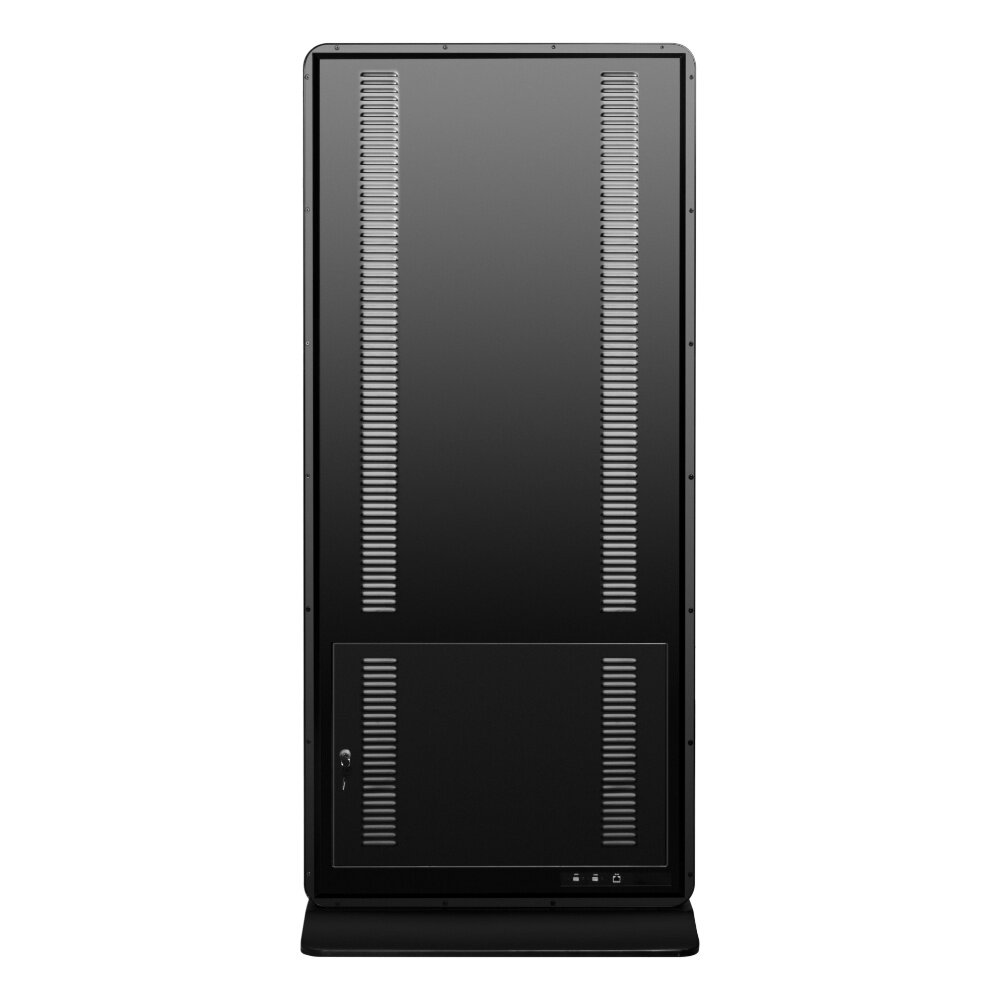 Viewsonic ViewBoard EP5542 UHD Digital ePoster