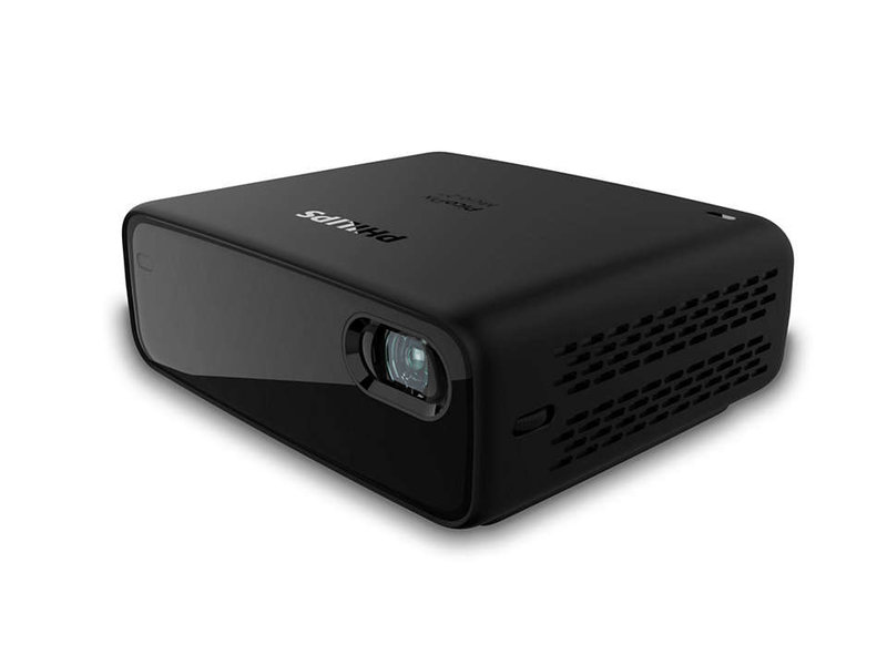 transactie Nauwgezet Smederij Philips PicoPix Micro 2 draagbare projector kopen? - Beamerexpert