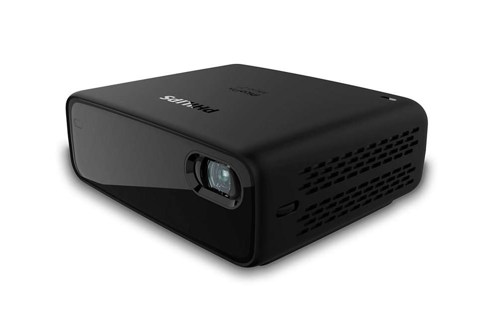 Philips PicoPix Micro 2 draagbare projector