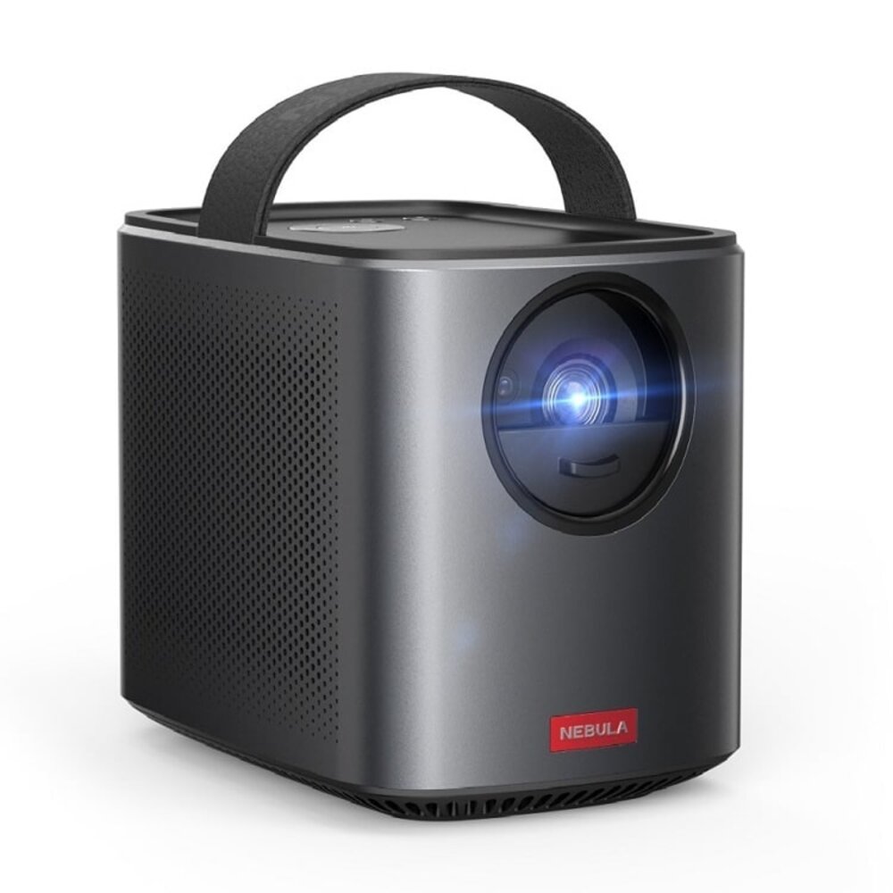 Anker Nebula Mars 2 Pro draagbare beamer Anker Nebula Mars 2 Pro draagbare beamer